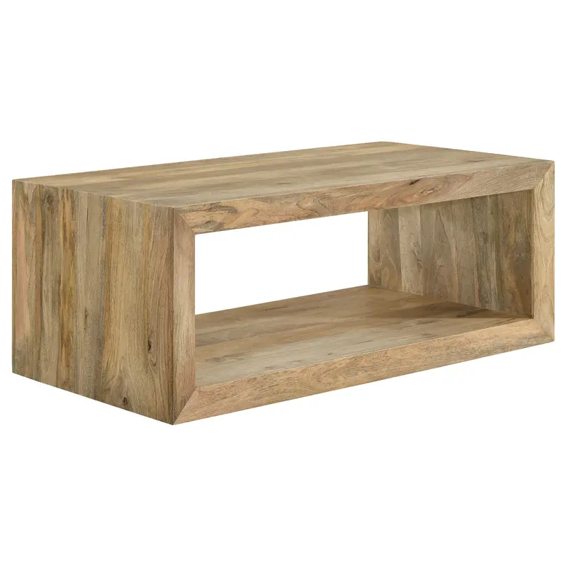 Benton Low Profile Coffee Table 1