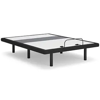 Best Base Premium Adjustable Foundation With Lumbar Support & Built-In Audio 4