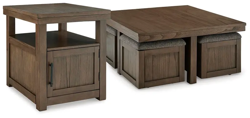 Boardernest Contemporary Occasional Tables 2