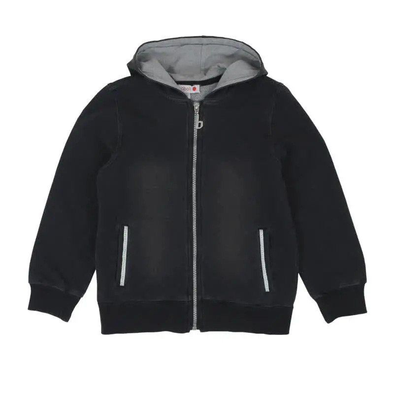 Boboli Bazaar Hooded Vest – Size 128 1