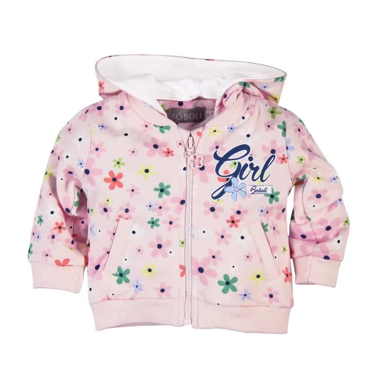Boboli Hooded Vest – Size 86 1