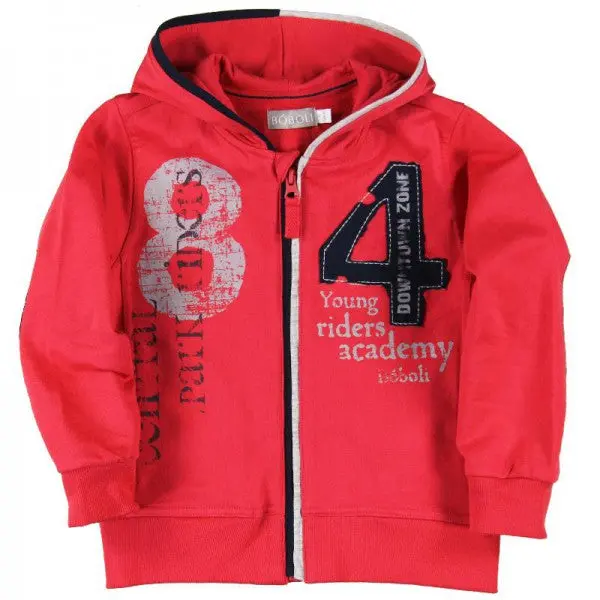 Boboli Hoodie For Kids – Size 110 1