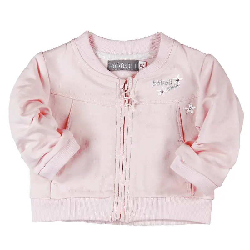Boboli Soft Cotton Vest For Babies – Size 68 1