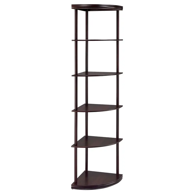 Bonwick Corner Shelving Unit 1