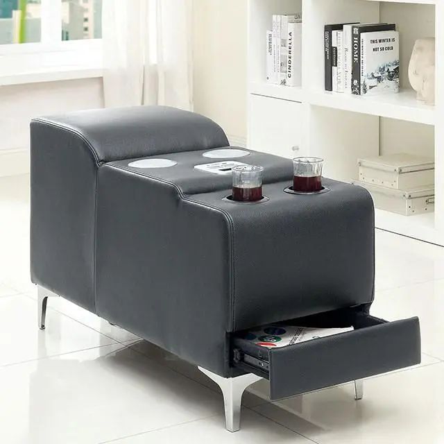 Bourdet Speaker Console Table 1