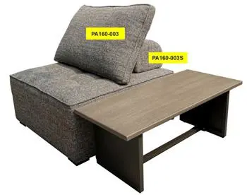 Bree Zee Adjustable Lumbar Support Cushion 1