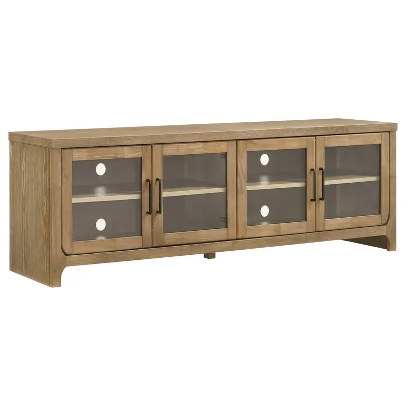 Brenham Media Console Tv Stand 1