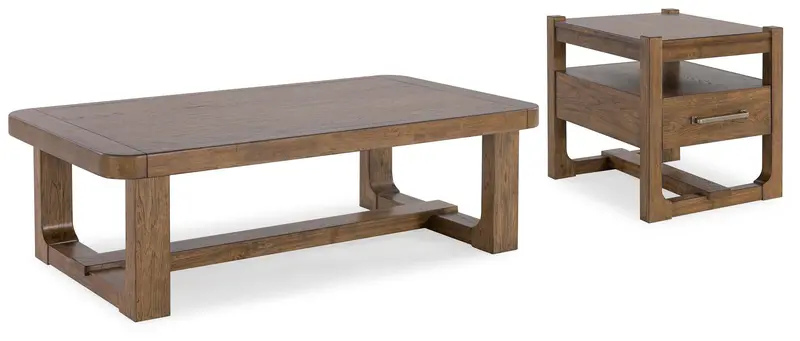 Cabalynn Chic Occasional Table Collection 1