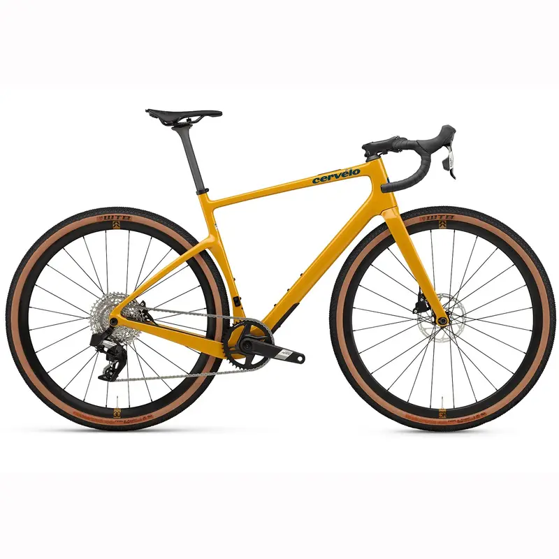 Cervelo Aspero Rival Xplr Axs 1 Gravel Bike – 2026 Model 1