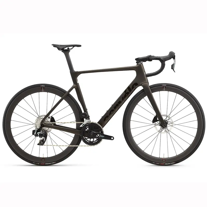 Cervélo Soloist Rival Axs Carbon Road Bike – 2027 Model 1