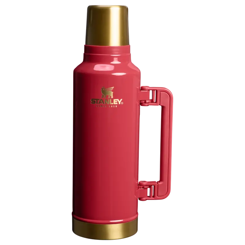 Cheers & Cheer Classic Legendary Insulated Bottle 1