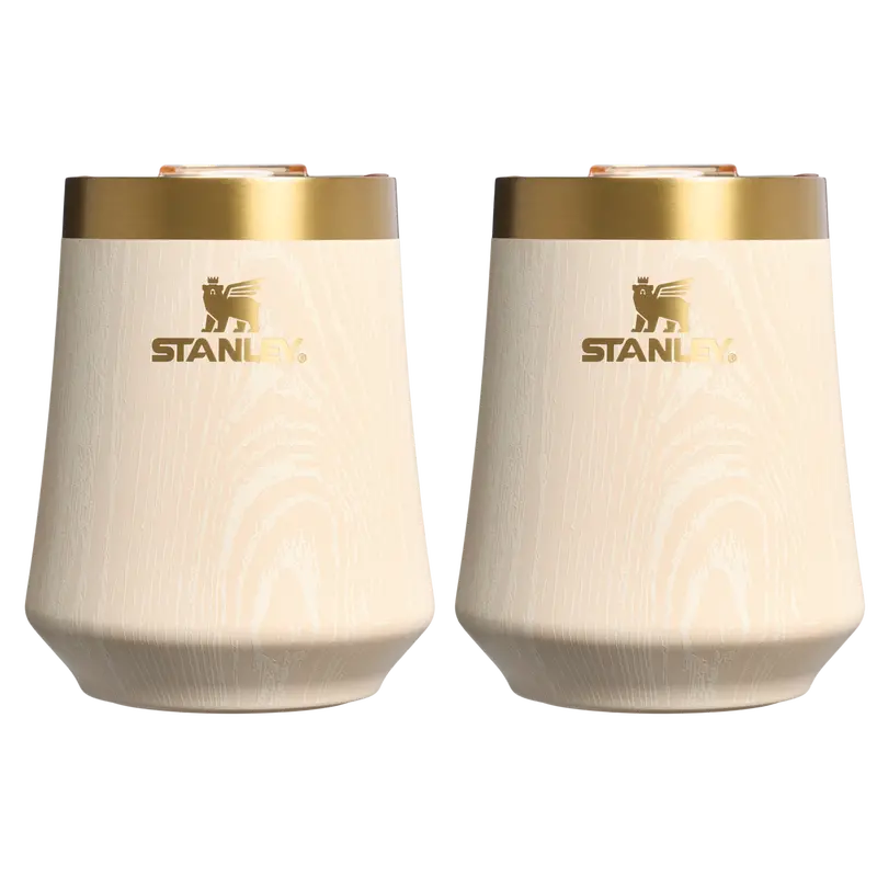 Cheers & Cheer Reserve Wine Tumbler Set (2-Pack) 1