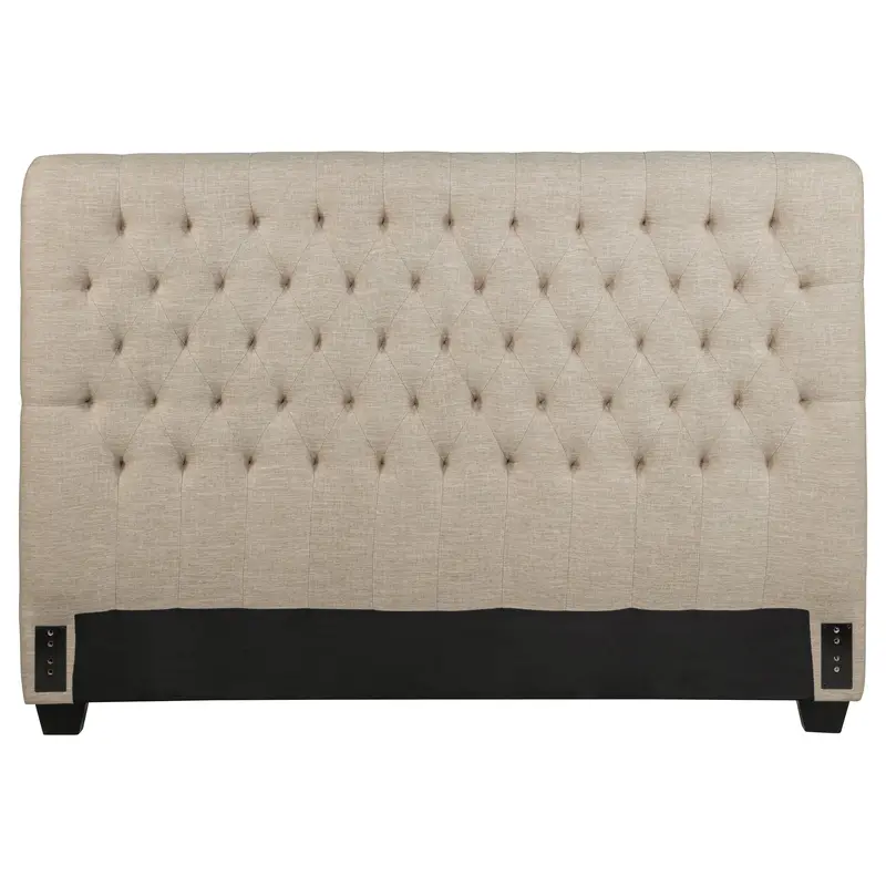 Chloe Cal King / Eastern King Adjustable Headboard 1