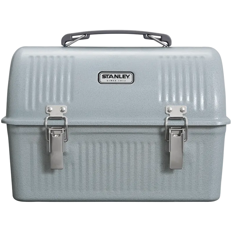 Classic Insulated Lunch Box 1