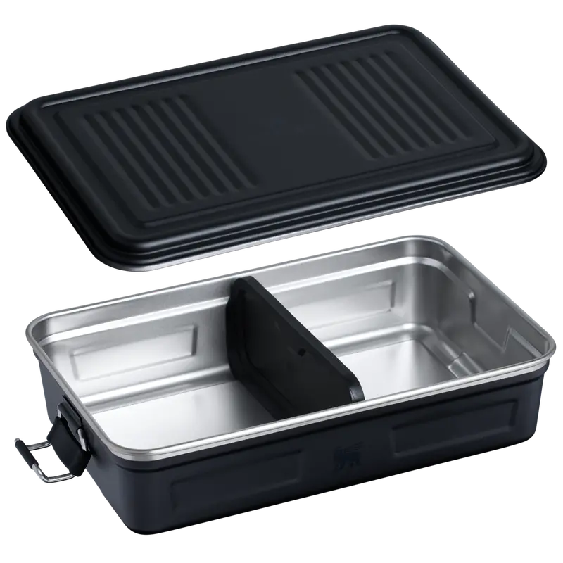 Classic Legendary Utility Storage Box (1St Unit) 1