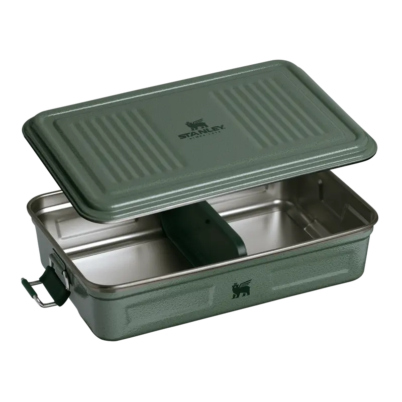 Classic Legendary Utility Storage Box (2Nd Unit) 1