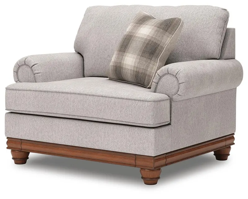 Clearbrooke Oversized Lounge Chair 1