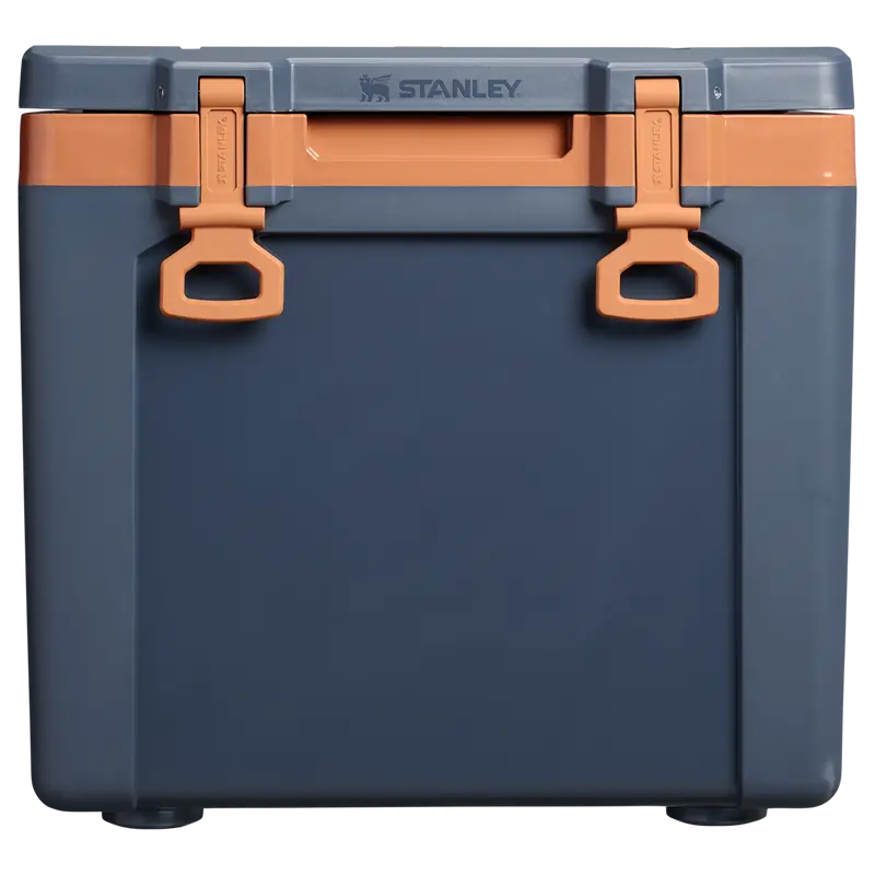 Cold-For-Days Wheeled Outdoor Cooler – Heavy-Duty Rolling Design 3