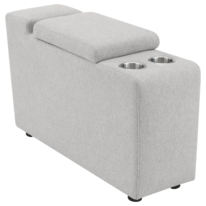 Collins Multi-Functional Storage Console 1