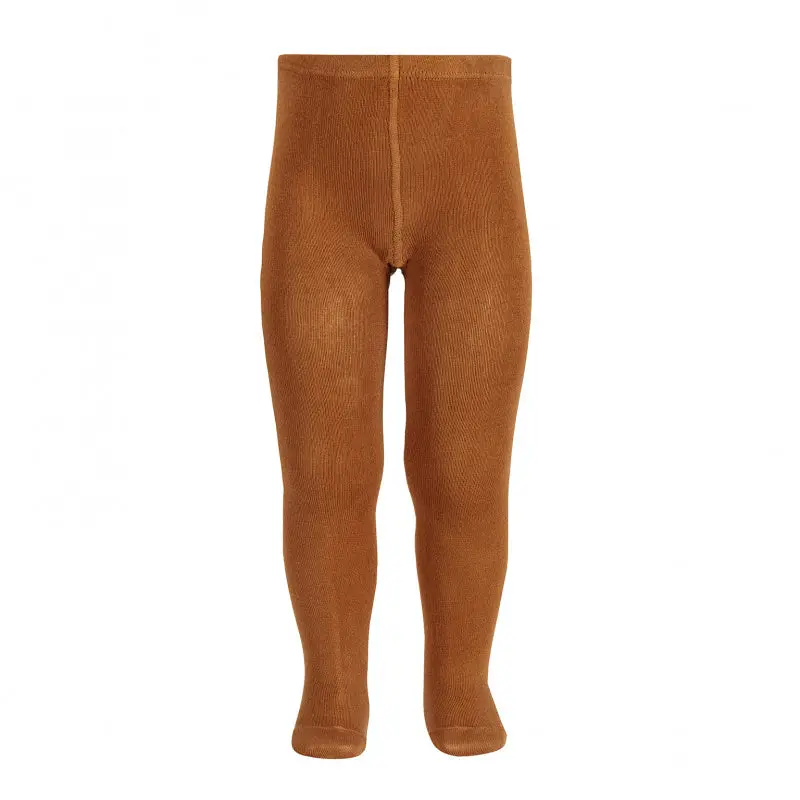 Condor Cinnamon-Colored Minimalist Swimsuit