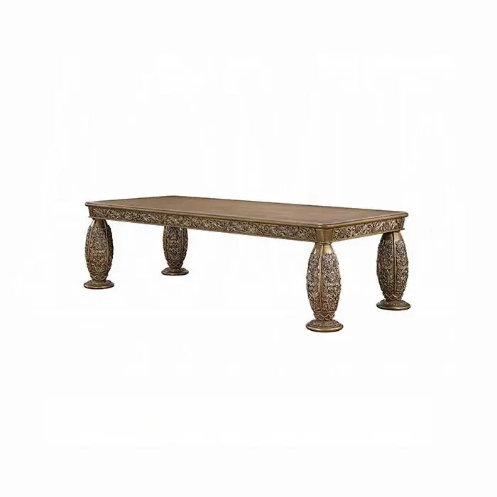 Constantine Extendable Dining Table For Six To Eight 1