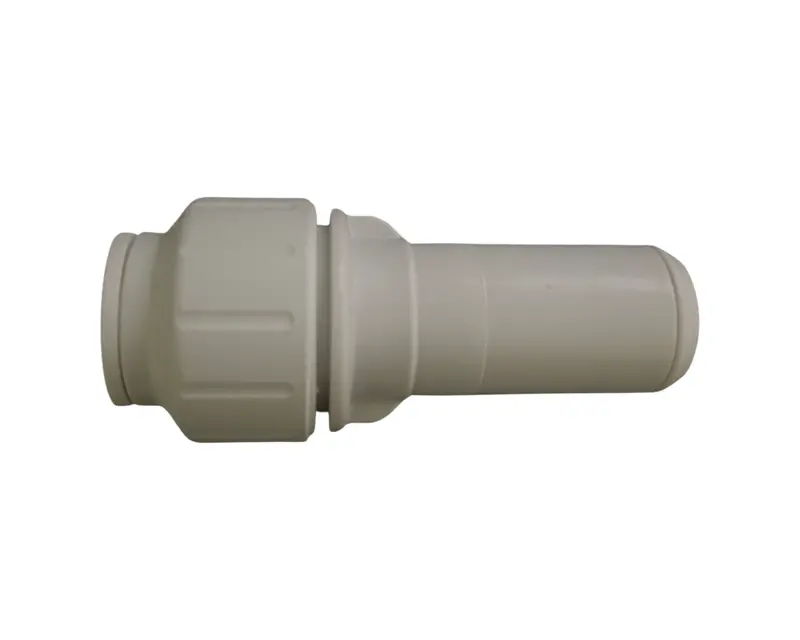 Cts Reducer – 3/4" Stem To 1/2" Outlet 1