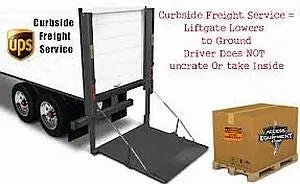 Curbside Or Rural Ltl Delivery Option 1