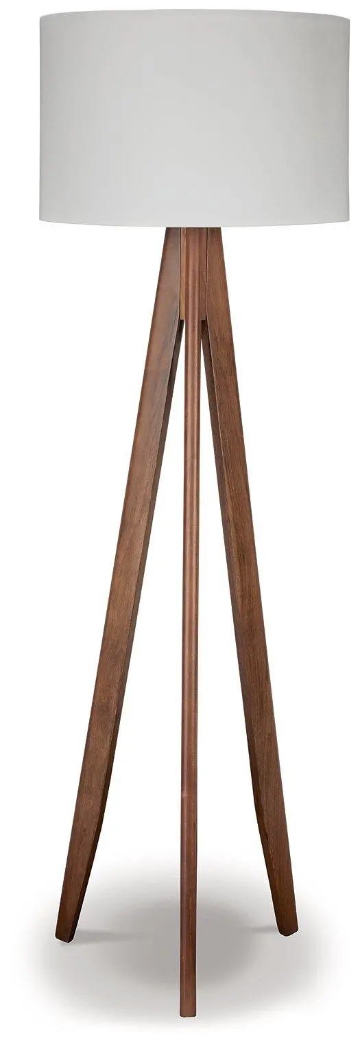Dallson Adjustable Floor Lamp 1