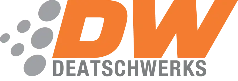 Deatschwerks Dw400 Ev14 Fuel Injectors – Bosch-Based 65 Lb/Hr Compact Units (Set Of Four) 1