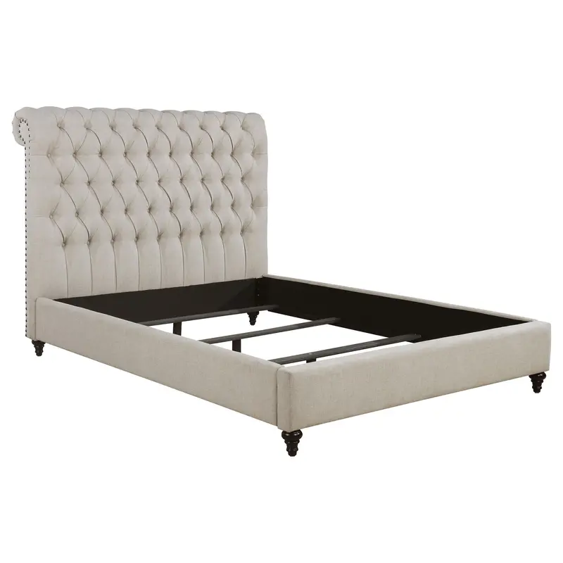 Devon Adjustable Headboard – Multiple Sizes Available 1