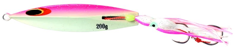 Drain Inchiku Mini Soft Lure – 60Mm 1
