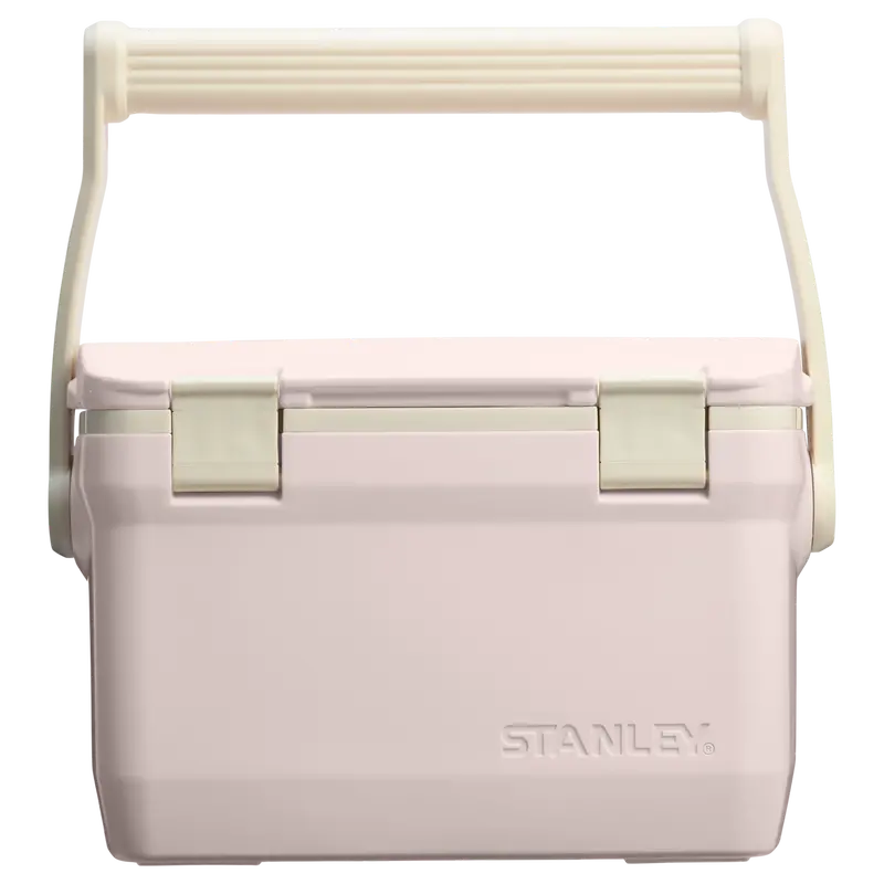 Easy-Carry Insulated Lunch Cooler – Compact & Leakproof 4