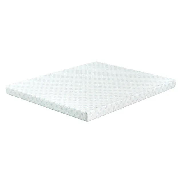 Edelweiss Twin Xl Memory Foam Mattress – 6", 8", 10", Or 12" Thickness 1