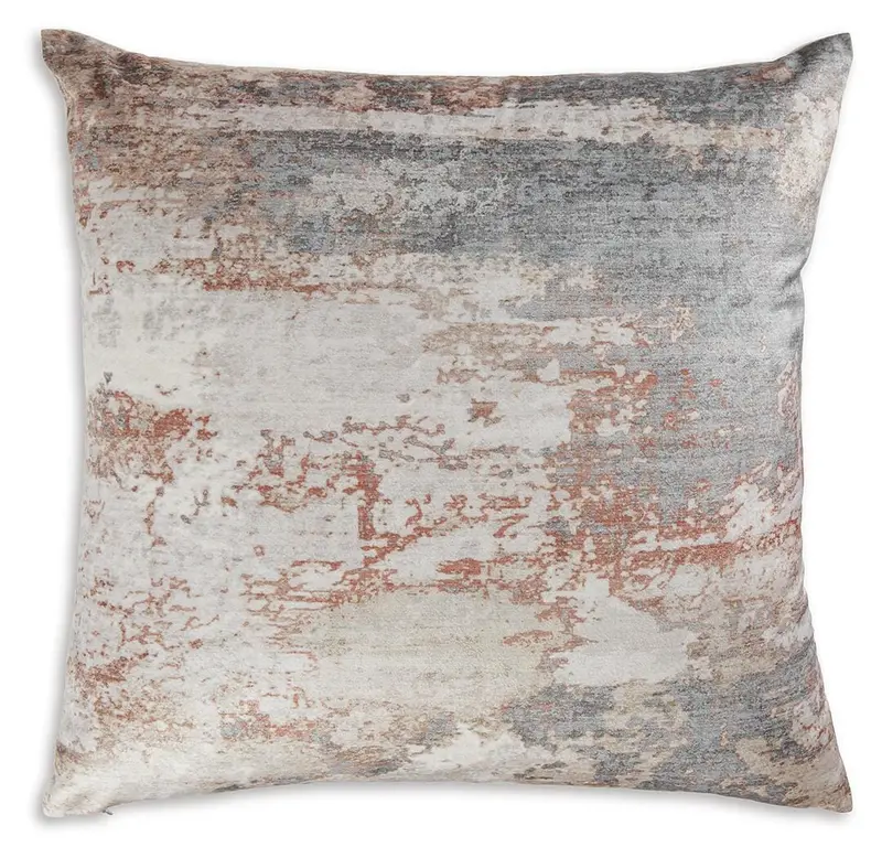 Edinfielders Stylish Throw Pillow – Standalone Accent Piece 1