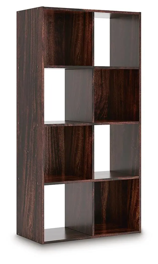 Eight-Compartment Cube Storage Unit By Glosmount 1