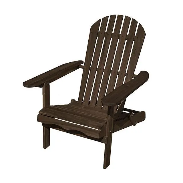 Elk All-Weather Adirondack Chair – Uv-Protected Finish 1