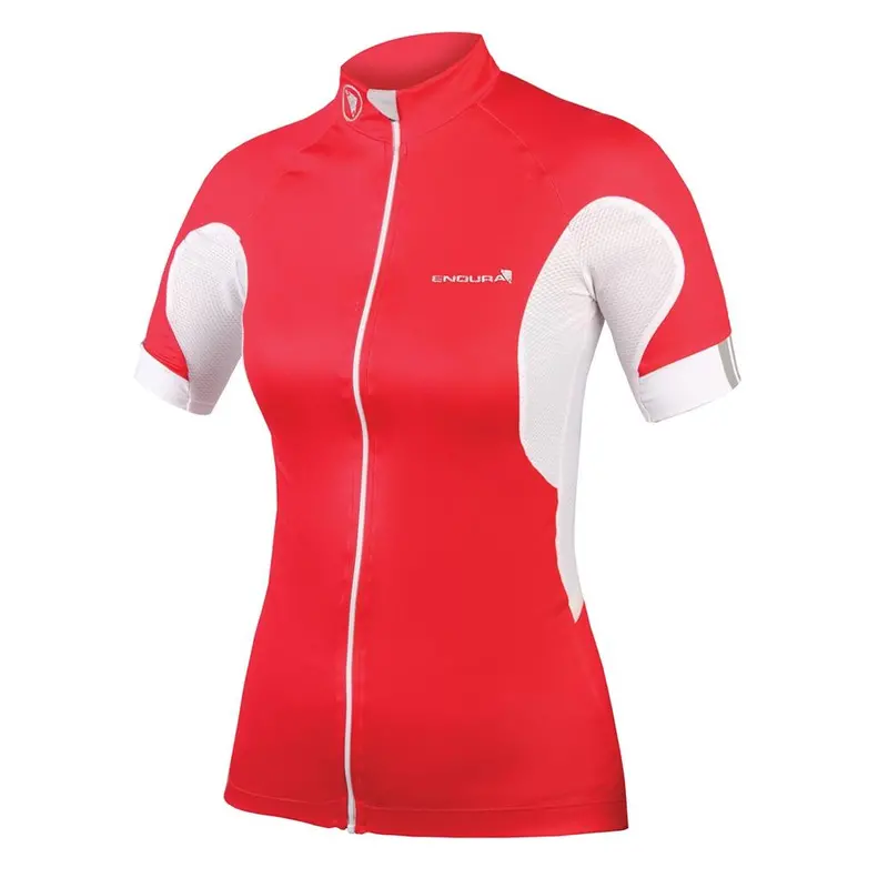 Endura Fs260-Pro Ii Women'S Performance Cycling Jersey 1