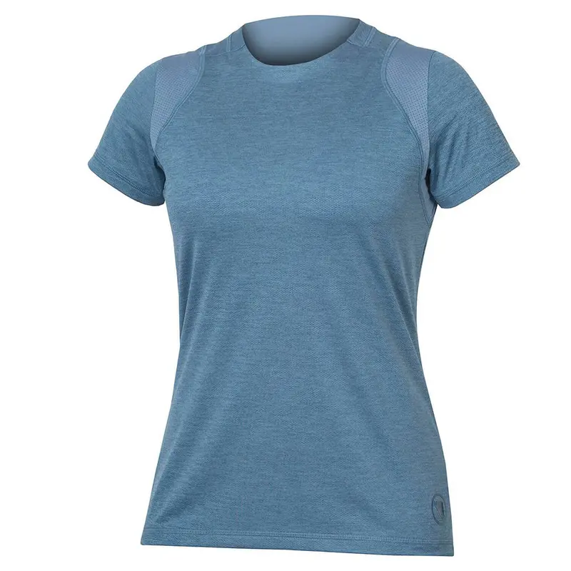 Endura Singletrack Ss Jersey Ii For Women 2