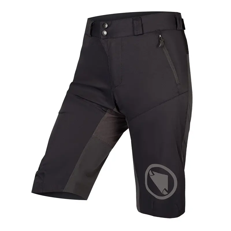 Endura Women'S Mt500 Spray Shorts Ii – Durable, Weather-Resistant Mountain Bike Shorts 1