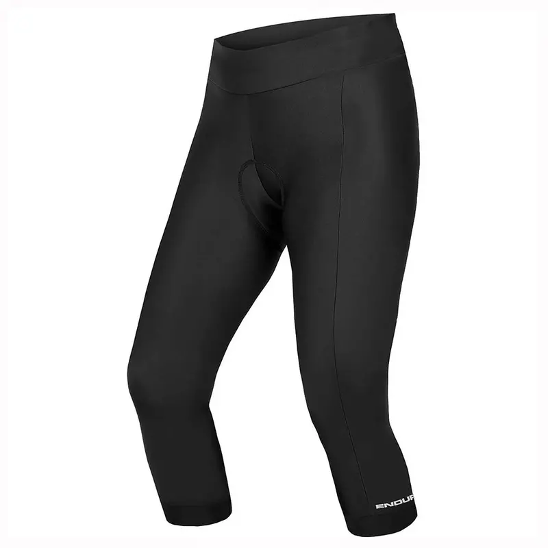 Endura Xtract Gel Knicker Ii – Women’S Cycling Tights With Padding 1