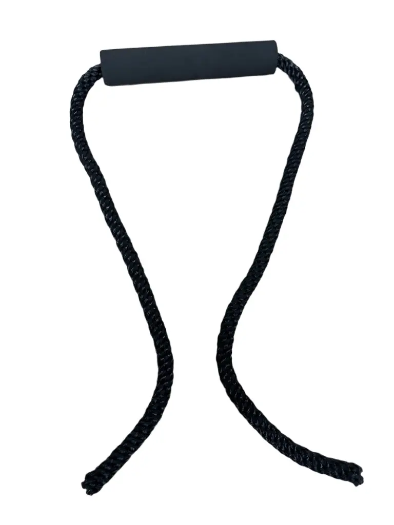 Ergonomic Rope Handles For Mobile Pro Mini Systems 1