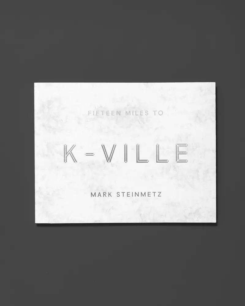 Fifteen Miles To K-Ville Limited Edition 1