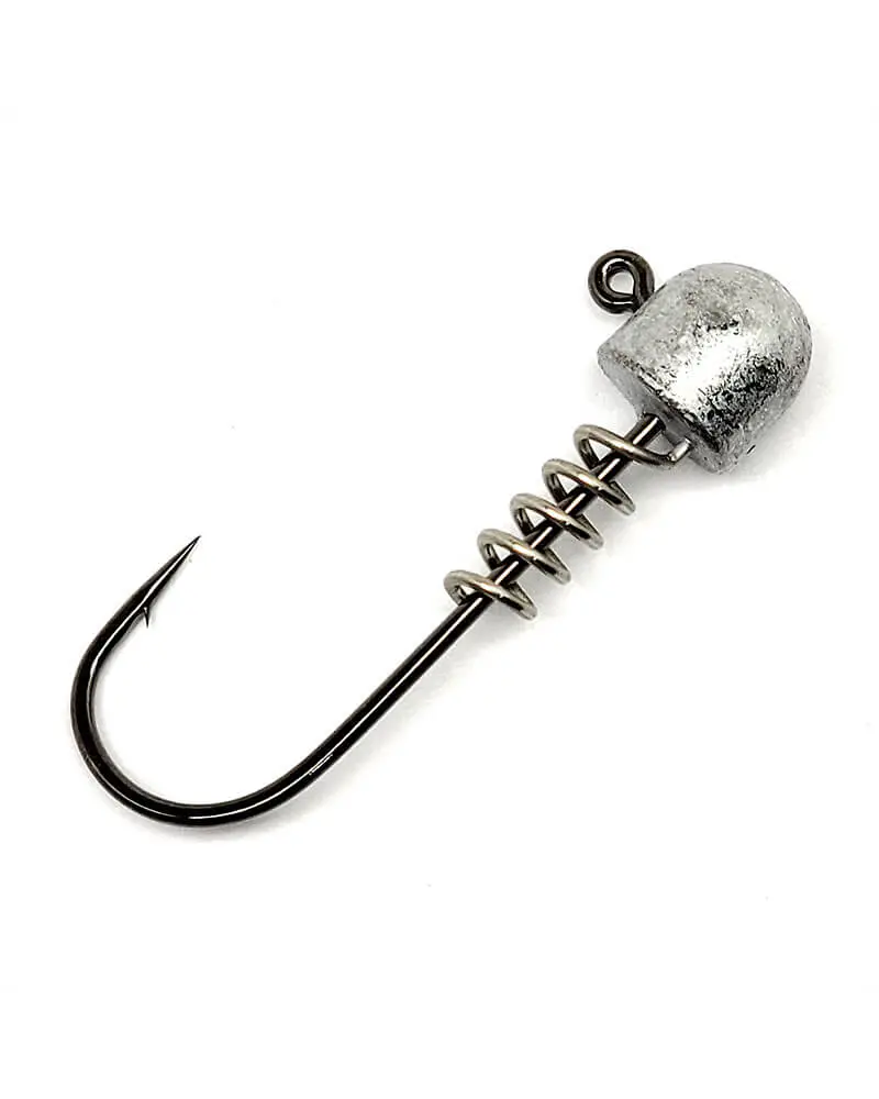 Finesse Jig Head – Standard Design 1