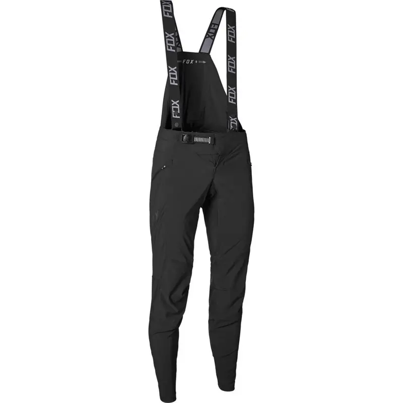 Fox Defend Fire Women’S Mtb Bib Pants 1