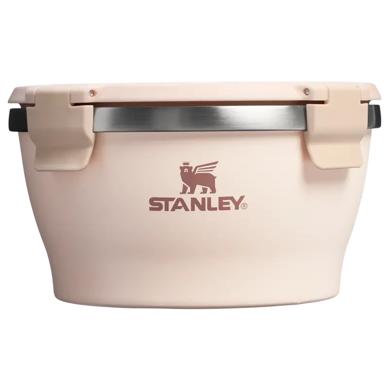 Fresh-To-Table Leakproof Meal Bowl – Wide-Mouth Design 5