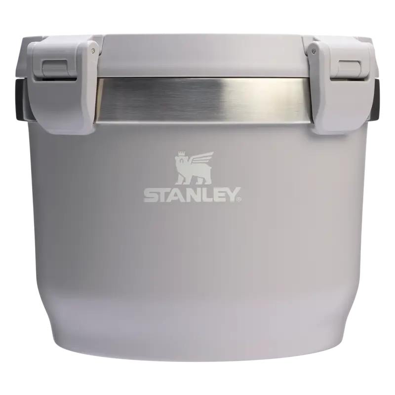 Fresh-To-Table Stay-Hot Ceramic-Lined Crock 3