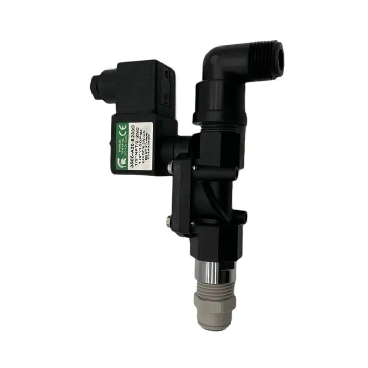 Freshwater Flush Kit For Ro Membrane Maintenance 1