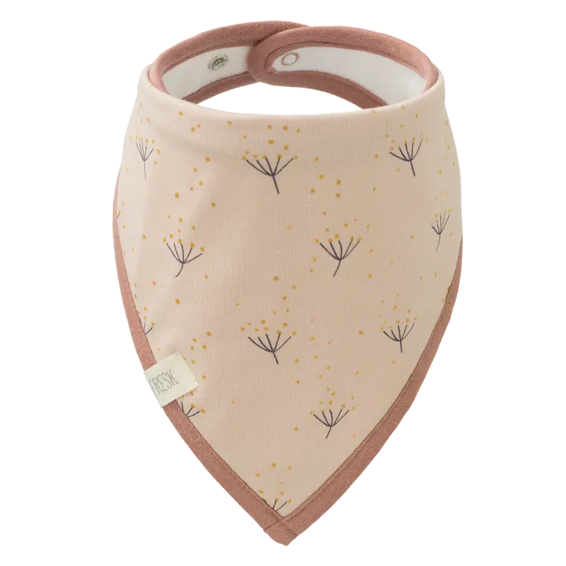 Fresk Cotton Bandana – Dandelion Print 1
