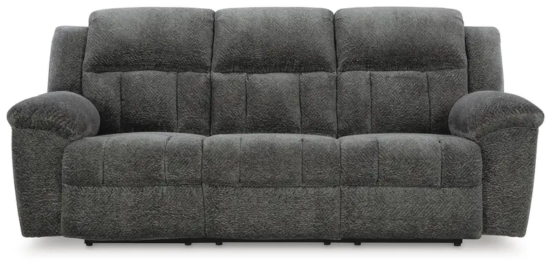 Frohn Adjustable Reclining Sofa 1