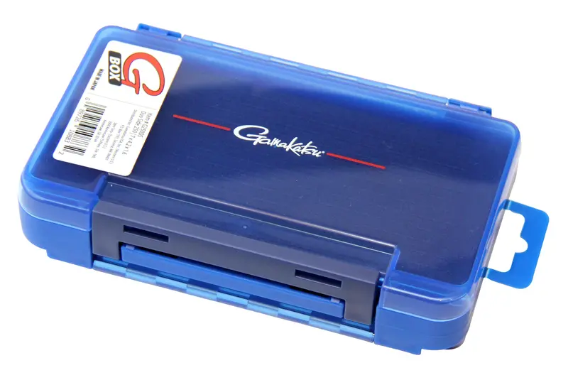 G-Box 250 Duo-Side Organizer Case 1